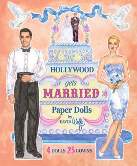 Hollywood Gets Married