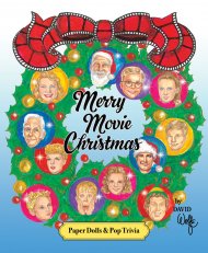 Merry Movie Christmas Paper Dolls and Pop Trivia