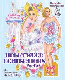 Hollywood Confections